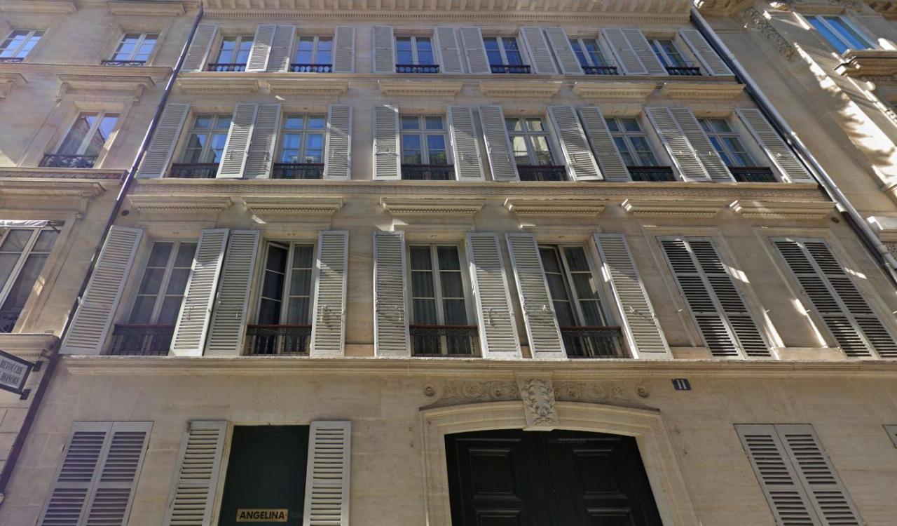 Bureau Paris 39m² Location bureau Paris OLBUR2534235 0